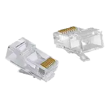 CAT 6 RJ45 CLIP